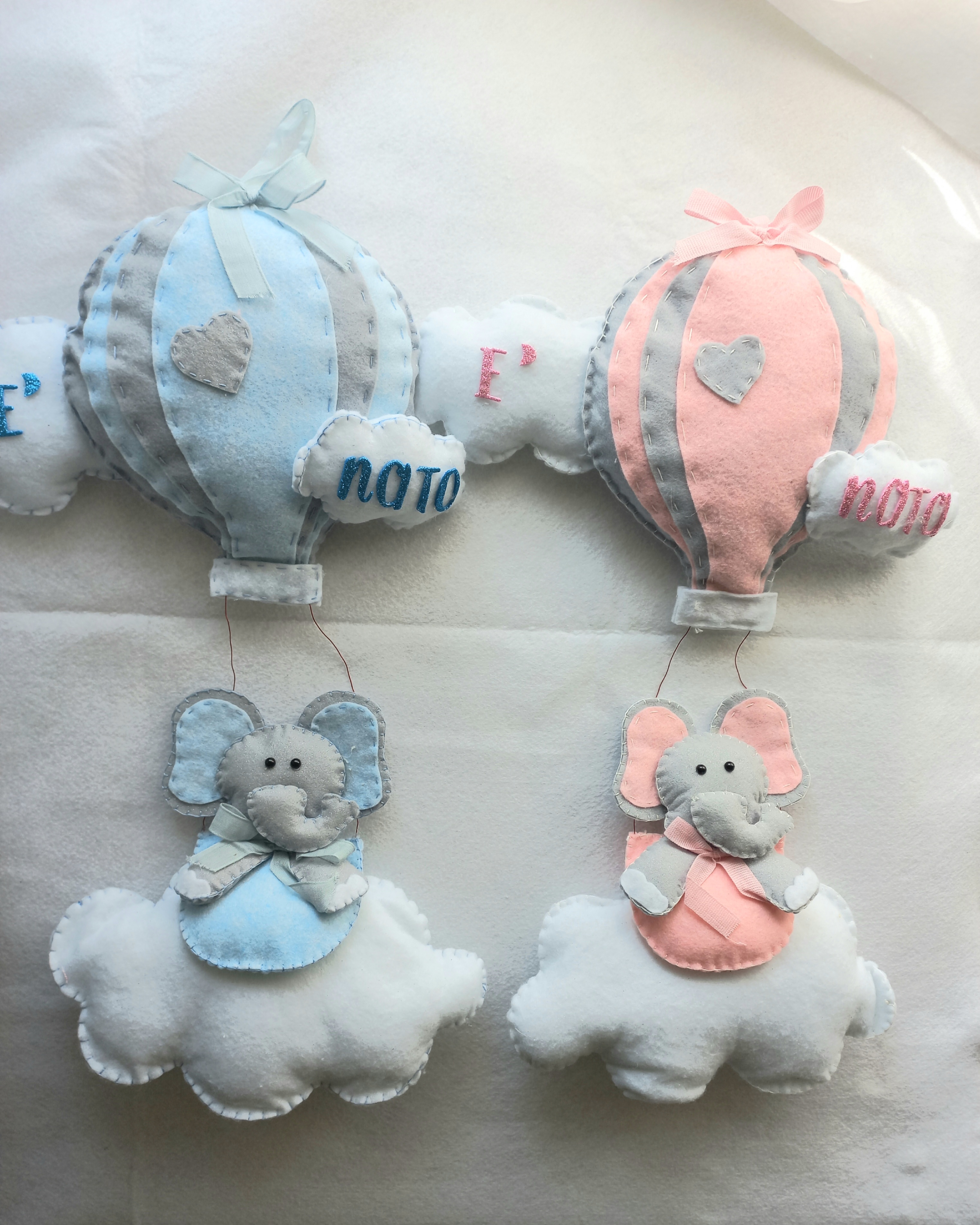 Un sogno che vola: tornano le Mongolfiere Filo & Fiocco!